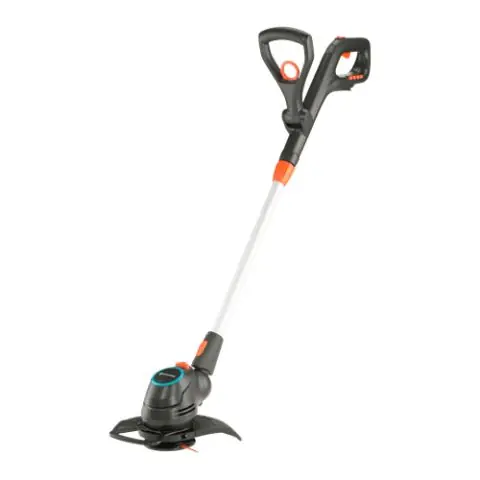 Gardena ComfortCut Grästrimmer Beställ idag